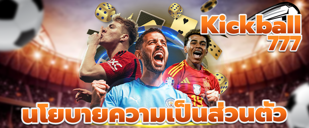 นโยบายความเป็นส่วนตัว